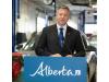 Mayerthorpe MLA Shane Getson visits U.S., Mexico 'promoting economic corridors'