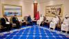 Algeria and Qatar Reaffirm Strong Ties Ahead of Emergency Arab-Islamic Summit