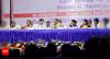 Union education minister Dharmendra Pradhan reviews National Education Policy implementation in Mayurbhanj