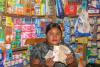 CDF TRANSFORMS BUSINESS OF LUMEZI WOMAN FROM SMALL SHOP TO WHOLESALE AND RETAIL HUB
