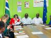 EU, The Gambia Seal D1.7 Billion Deal For Transformation of Agri-Food Systems
