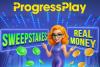 ProgressPlay Launches Sweepstakes Casino Platform Amid Rising Pressure on the Industry