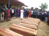 5 children slain in Fulani attack on Christian village