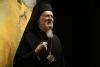 Eastern Orthodox leader is on a U.S. visit to meet with Trump and receive award for environmental work