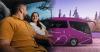 Record Bus Travel Demand in El Salvador Fueled by Tourism Boom.