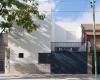 Their Buenos Aires Home Is a Master Class in Mixed Materials