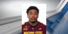Tatum’s Fite records sack, Arizona State beats Kansas in London
