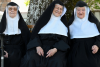 Elderly Catholic nuns return to Austrian convent after fleeing retirement home