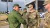 Belarus hosts US officials at joint Zapad drills with Russia