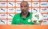 Sports27 minutes ago Eric Chelle Urges Nigerians To Fire Up Uyo As Super Eagles Chase World Cup Ticket Super Eagles head coach Eric Chelle has urged Nigerians to turn the Godswill Akpabio Stadium into a fortress when the team takes on the Benin…