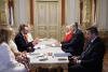 Sarajevo and Zagreb strengthen Partnership and open new Perspectives for Cooperation