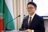 China's Vice Minister Ling Calls for Increased Bulgarian Export to His Country