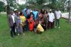 Liberian Ambassador Presents Credentials, Meets Community in The Gambia