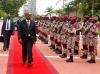 Has external support given Central African Republic a false sense of security?