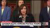 Hochul expresses concern over ties between social media, political violence