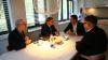 Prime Minister visits the Netherlands to strengthen Kingdom relations