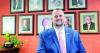 MVSB President Marcus Weeks receives NH Business Review Business Excellence Award