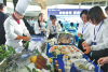 Consumer appetite growing for Norwegian salmon
