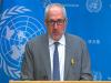 United Nations affirms importance of Quartet’s statement on restoring peace, security in Sudan