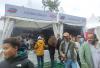 Azerbaijan highlights its cuisine at International Gastronomy Village in Paris