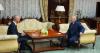 Lukashenko met with collaborator Saldo. Ukrainian Foreign Ministry says this will have negative consequences for Belarus