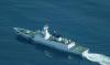 World Reuters China says intercepted Philippine ships at disputed South China Sea shoal