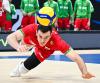 Nikolov powers Bulgaria past Slovenia, books spot in elims of FIVB Men’s Worlds