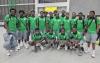 Flying Eagles take on Chile, Australia