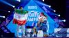 Iran wins 2025 World Wrestling Championships in Zagreb
