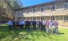 Cyprus Forestry College reopens with first class in nearly a decade