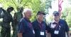 Three friends, one flight: A day of honor in D.C.