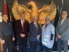 CEMB Leadership Strengthens International Partnerships in Washington, D.C.