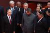 Alex Callinicos: China on march to military superiority