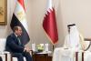 Amir reviews regional issues with leaders of Arab and Muslim world
