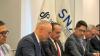 Ecuador, Amb.Davoli present at signing of agreement on prisoner rights