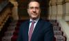 Mark Bryson-Richardson assumes his role as His Majesty’s Ambassador to the Arab Republic of Egypt
