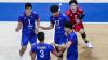 Alas Pilipinas vows fighting heart vs heavily favored Egypt