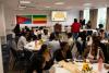 Students ring in Ethiopian, Eritrean new year with celebration in USC
