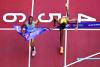 First-ever Tanzanian gold as Simbu dips past Petros