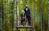 Arts in the Area: ‘Neo-zombie Estonian post-folk’ performance headed to Easthampton