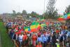 Ethiopians Continue Celebrating Completion of GERD with Rallies