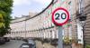 When will your council implement 20mph speed limits on all roads as another region prepares to make move
