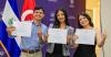 El Salvador Students Receive Full Scholarships to Study in Türkiye.