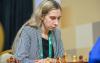 Estonian chess player Mai Narva finishes 11th in Samarkand