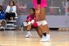 Thompson takes four wins against Georgia’s best at Rally Point Tournament