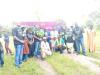 Africell plants trees to boost biodiversity in Gambia