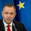Poland's Nawrocki talks drone defence in Paris and Berlin