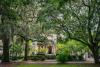 Ghost tourism is alive in Savannah, Georgia, USA