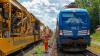 German renewals programme revised