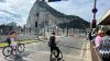 The Brits who beat Brexit: Gibraltar celebrates its reunion with Europe